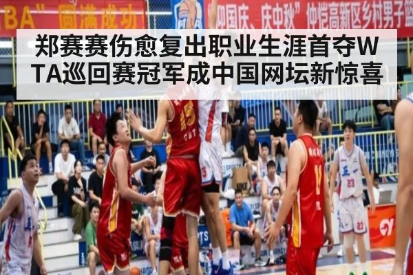 郑赛赛伤愈复出职业生涯首夺WTA巡回赛冠军成中国网坛新惊喜
